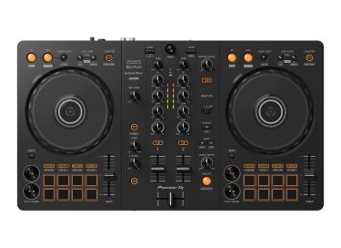 Pioneer DDJ-FLX4