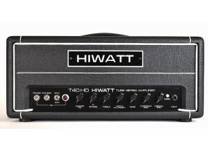 Hiwatt T40 HD