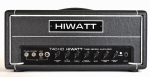 Hiwatt T40 HD
