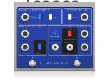 Behringer Dual Phase