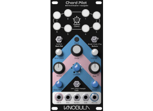 Knobula Chord Pilot