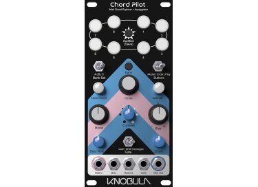 Knobula Chord Pilot