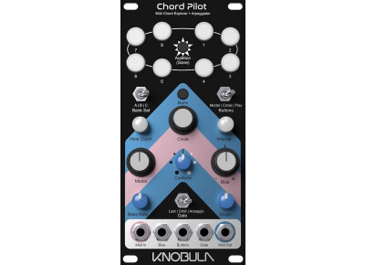 Knobula Chord Pilot