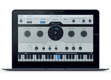 Antares Audio Technology Auto-Tune Pro X