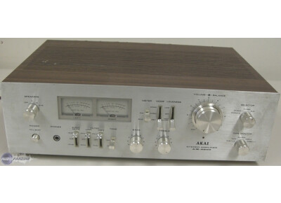 Akai Professional AM 2600