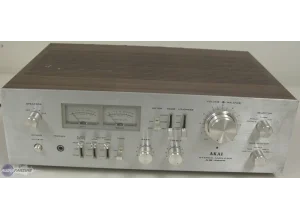Amplificateur akai am-2450 - Photo, audio & vidéo Amplificateur akai am-2450 - Photo, audio & vidéo