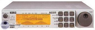 Regroupez les sonorités avec leurs effets pour NS5R/X5DR