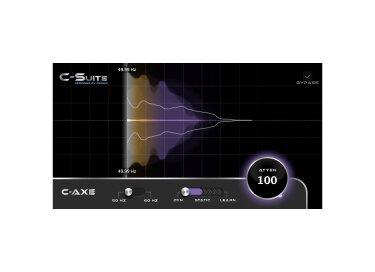 Universal Audio C-Axe