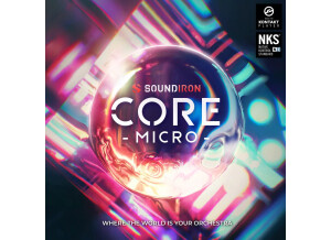 Soundiron Core Micro
