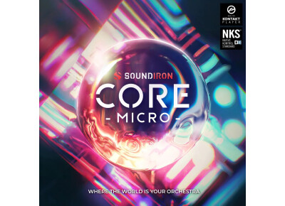 Soundiron Core Micro