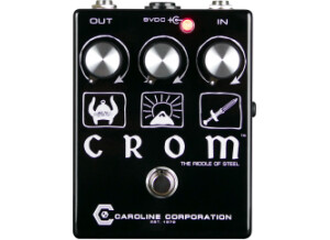 Caroline Guitar Company CROM