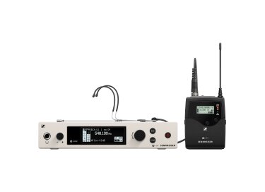 Sennheiser EW 300 G4-HEADMIC1-RC