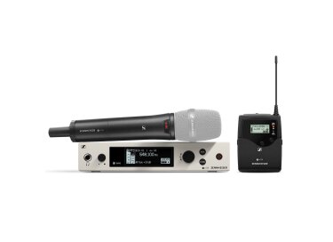 Sennheiser EW 300 G4-BASE COMBO