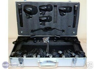 Mac Mah Kit 6 Micros