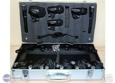 Mac Mah Kit 6 Micros