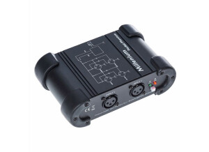 Millenium Pocket Phantom
