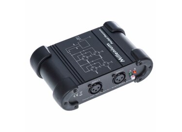 Millenium Pocket Phantom