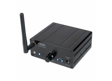 Sirus Stereo link 5.8 rx