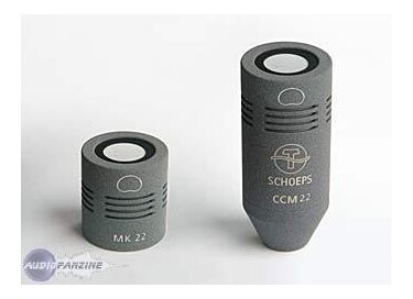 Schoeps MK 22