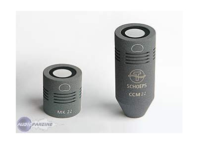 Schoeps MK 22