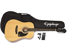 Epiphone Songmaker FT-100 Player Pack