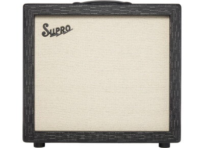 Supro Royale Cabinet