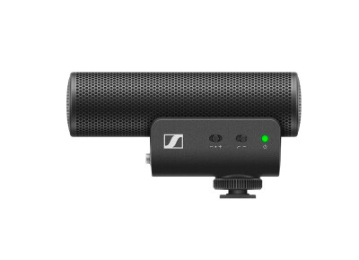 Sennheiser MKE 400 MKII