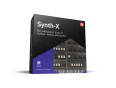 IK Multimedia dévoile Synth-X pour Syntronik et SampleTank