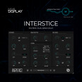 Le délai logiciel Interstice est disponible chez Inear Display