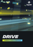 Ujam vous offre Usynth Drive