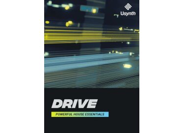 Ujam Usynth Drive