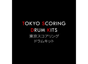 Impact Soundworks Tokyo Scoring Drum Kits