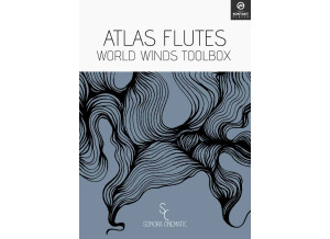 Sonora Cinematic Atlas Flutes