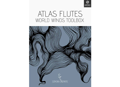 Sonora Cinematic Atlas Flutes