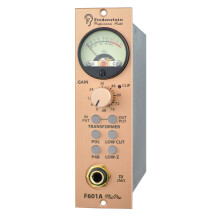 Fredenstein Professional Audio F601A