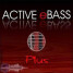 Kreativ Sounds ACTIVE eBASS 1.2
