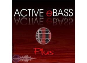 Kreativ Sounds ACTIVE eBASS