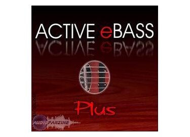 Kreativ Sounds ACTIVE eBASS