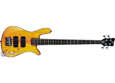 Warwick Streamer Standard