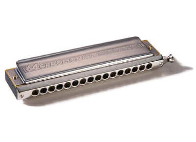 Hohner Chromonica 280