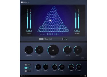 Dear Reality Exoverb