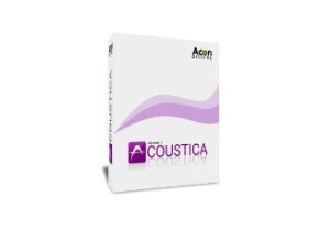 Acon Digital Media Acoustica post prod