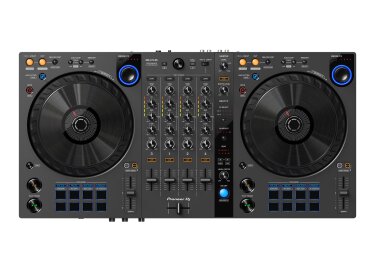 Pioneer DDJ-FLX6-GT
