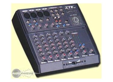 STK Pro VX-802