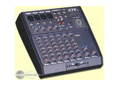 STK Pro VX-802