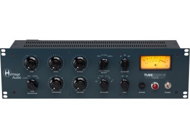 Heritage Audio Tubesessor