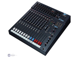 Soundcraft FX8