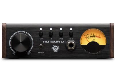 Black Lion Audio Auteur DT