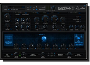 Rob Papen RevSane