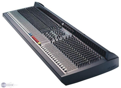 Soundcraft Spirit 8 24